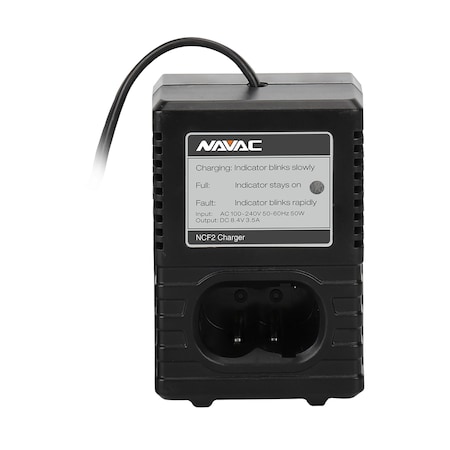 Navac Charger for NEF6LM NCF2